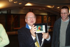 OLYMPUS DIGITAL CAMERA