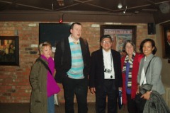 OLYMPUS DIGITAL CAMERA